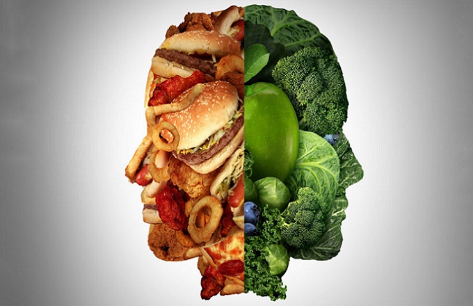 برای سلامت مغز مصرف این خوراکی‌ها را متوقف کنید