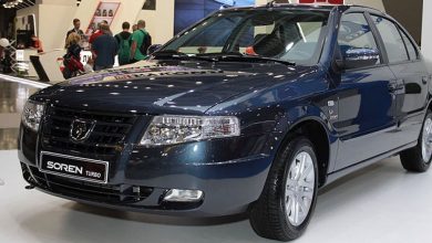 ایران خودرو شرایط پیش فروش سورن پلاس را اعلام کرد