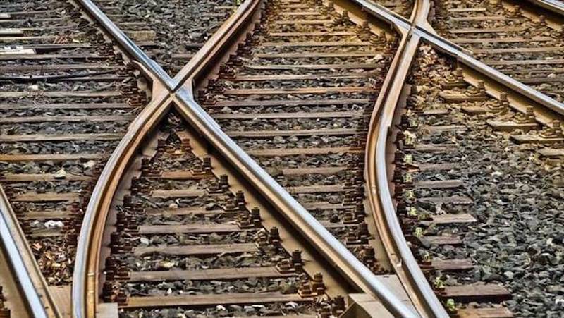 آخرین وضعیت احداث خط راه‌آهن شلمچه - بصره