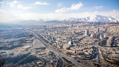 یک شهر جدید در غرب تهران تصویب شد