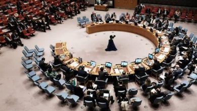 شورای امنیت قطعنامه ای برای افزایش کمک به غزه تصویب کرد