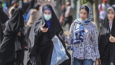 شورای نگهبان باز هم لایحه حجاب را به مجلس مرجوع کرد