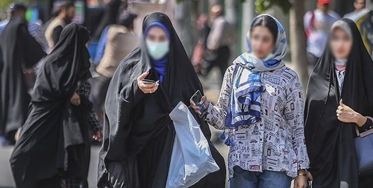 شورای نگهبان باز هم لایحه حجاب را به مجلس مرجوع کرد
