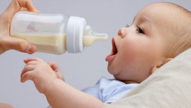 سهمیه هر کودک از شیرخشک چقدر است؟