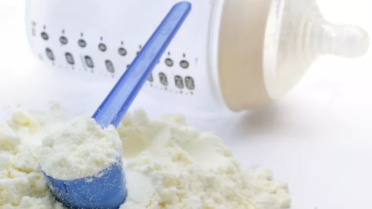 هر کودک ماهانه چقدر سهمیه شیرخشک دارد؟