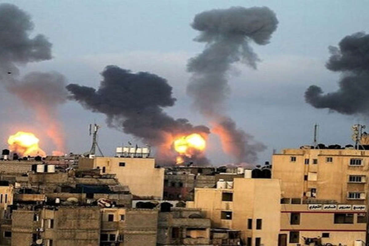 سازمان ملل وضعیت غزه را "فراتر از بحران" اعلام کرد