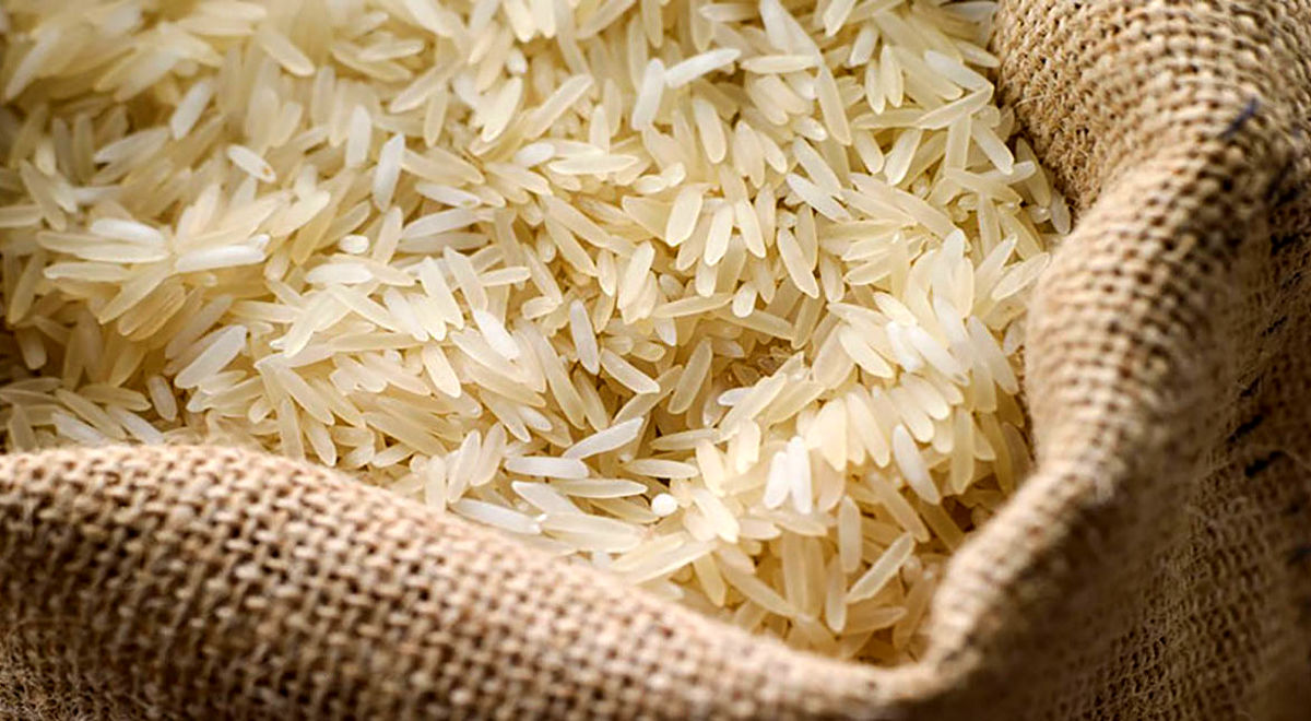 قیمت برنج تایلندی رکورد زد