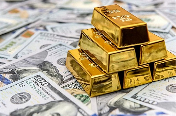 قیمت طلا از کانال ۲۰۰۰ هزار دلار عبور کرد