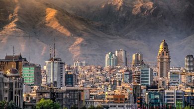 قیمت مسکن آپارتمان تهران