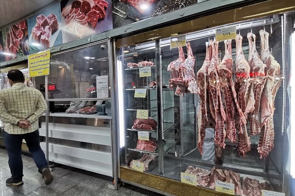 کاهش قیمت گوشت قرمز از هفته آینده