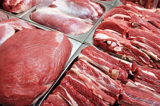جدید ترین قیمت گوشت گوسفندی در بازار
