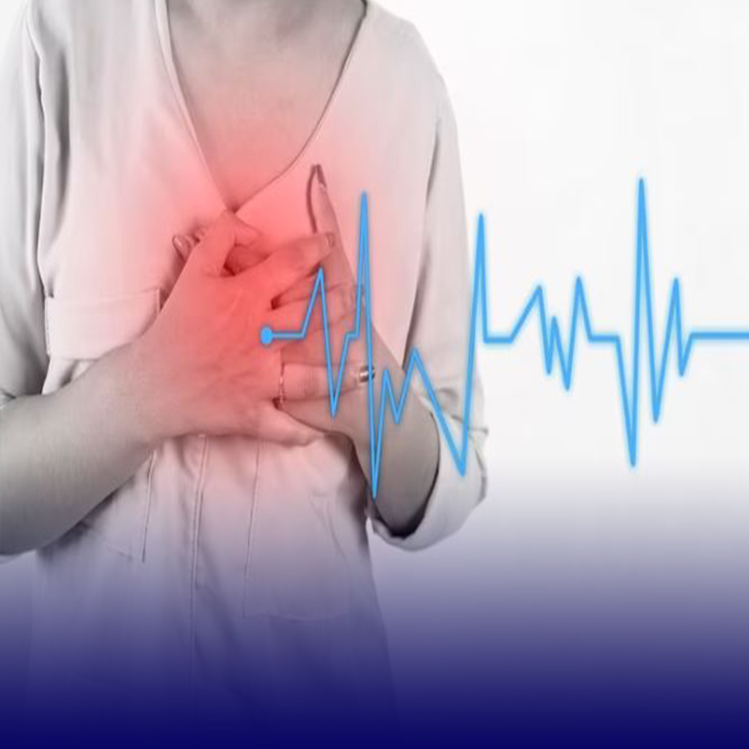 مراحل گرفتن معافیت پزشکی قلب و عروق