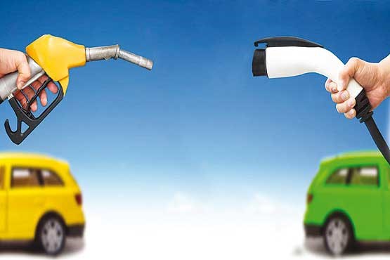 قیمت خودرو برقی و بنزینی یکسان می شود؟