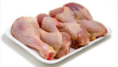 ماهانه 250 هزار تن گوشت مرغ در کشور تولید می شود