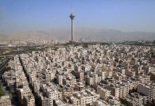 ادعای عجیب: قیمت مسکن در تهران ۲۰ درصد کاهش یافت!