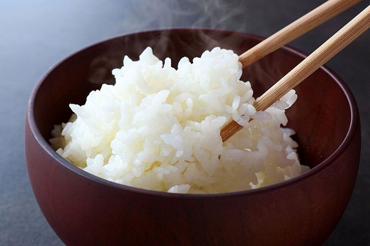 عوارض خطرناک مصرف برنج را بدانید