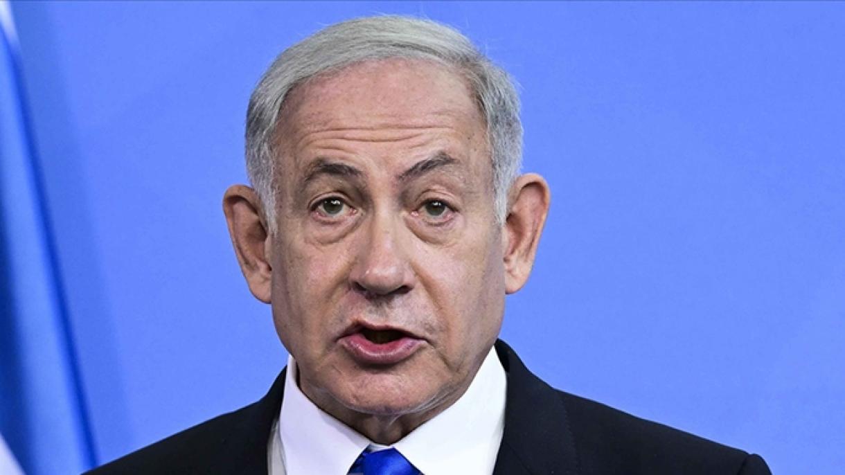 نتانیاهو از آغاز مذاکره با حماس خبر داد