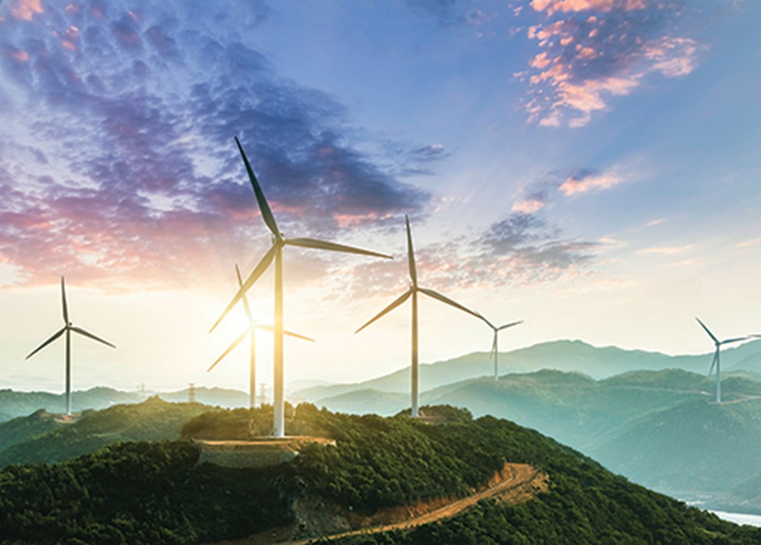 افزایش 40 درصدی نرخ خرید برق از نیروگاه های بادی