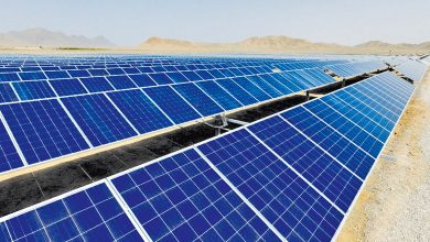 باید طی 7 ماه 4500 مگاوات نیروگاه خورشیدی ساخته شود