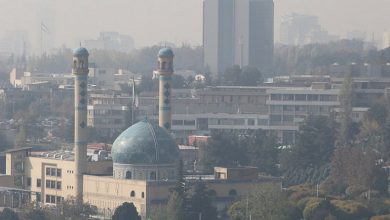 هواشناسی امروز ۱۱ آذر؛ افزایش آلودگی هوا در تهران و این ۴ استان