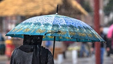هواشناسی ۱۸ آذر؛ آغاز و تداوم بارش‌ها از امروز در این استانها تا چهارشنبه