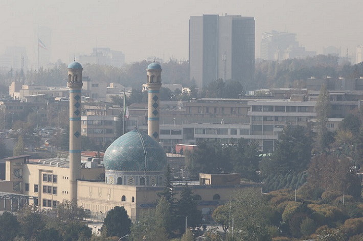 هواشناسی امروز ۱۱ آذر؛ افزایش آلودگی هوا در تهران و این ۴ استان