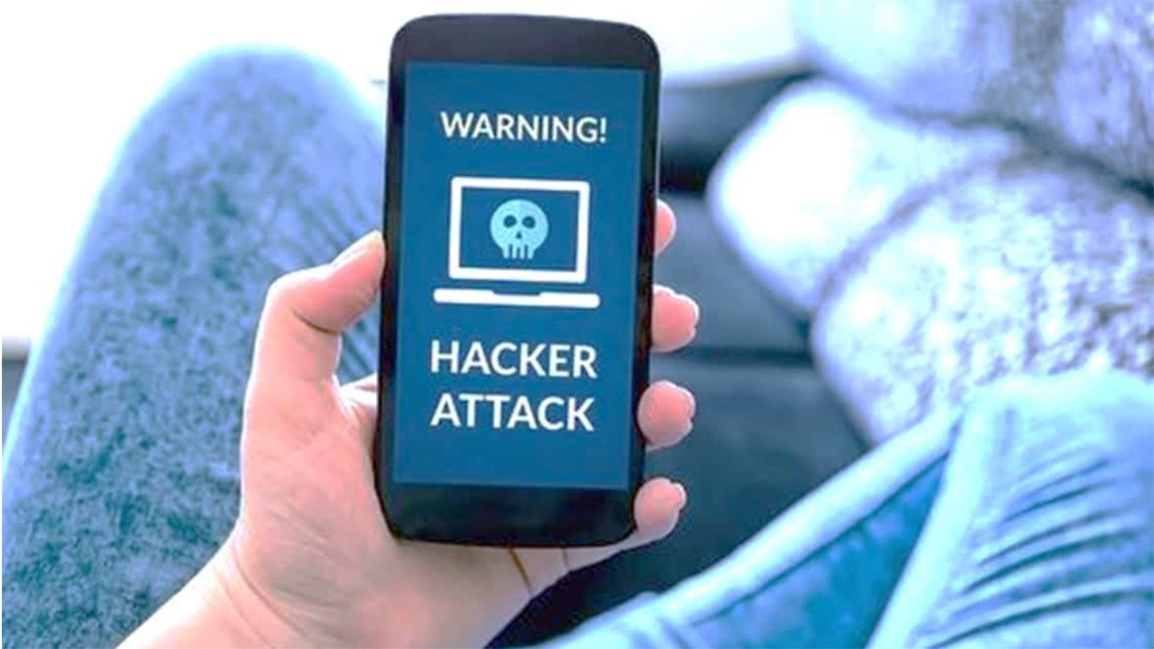 هشدار پلیس فتا نسبت به هک شدن تلفن های همراه