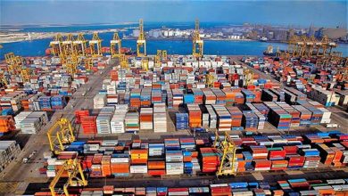 نسبت واردات به تولیدات اقتصادی ایران، کمتر از 3 درصد است