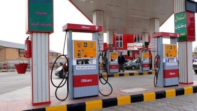 239 پمپ بنزین در تهران به سامانه هوشمند سوخت متصل شدند