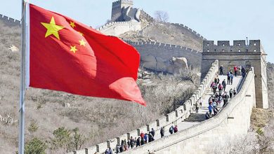 ویزای چین لغو می شود؟