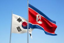 جنگ در شبه جزیره کره اجتناب ناپذیر است