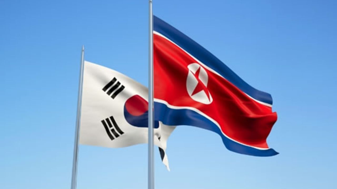 جنگ در شبه جزیره کره اجتناب ناپذیر است