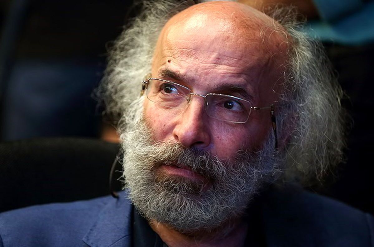 نویسنده مشهور ایرانی در بیمارستان بستری شد