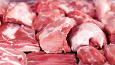 عرضه گوشت قرمز 30 درصد کاهش یافت