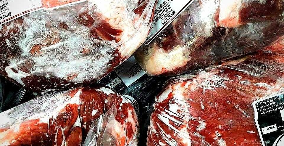 به زودی واردات گوشت از قزاقستان آغاز می شود