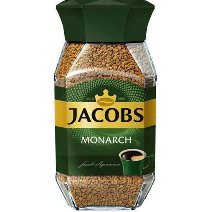 برند جاکوبز