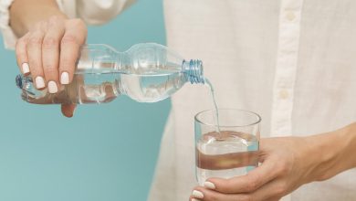 نوشیدن آب باعث سوء هاضمه می شود؟