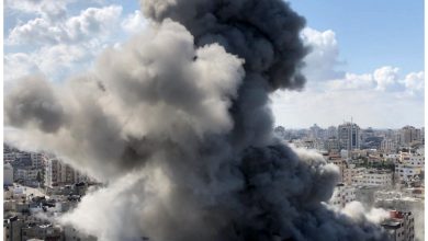 تاکید امیر قطر بر ضرورت آتش بس فوری در غزه