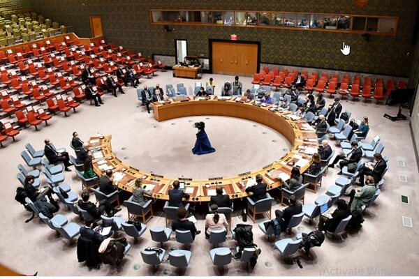 حکم دادگاه لاهه به شورای امنیت سازمان ملل ارسال خواهد شد