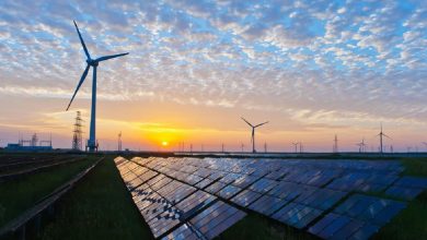چند درصد انرژی کشور از نیروگاه های تجدید پذیر تامین می شود؟