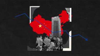اقتصاد چین اورگراند