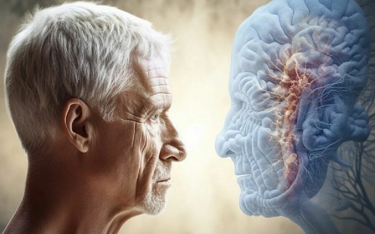 کشف ژن ضد پیری در بدن انسان