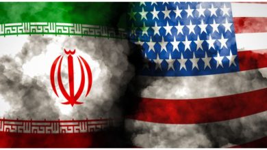 پیامی از آمریکا به ایران منتقل شد