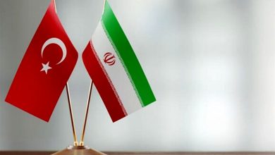 شبکه های برق ایران و ترکیه بهم متصل می شوند