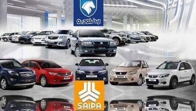 ایران خودرو و سایپا برای فروش به قیمت بازار مجوز دارند؟