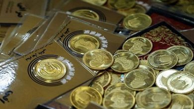 امروز (دوشنبه ۱۱ دی)؛ قیمت طلا و سکه در بازار تهران چند شد؟