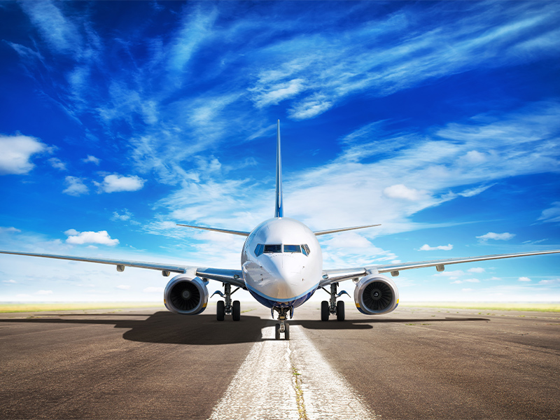 شرکت‌های هواپیمایی می‌توانند به صورت مستقل بلیت بفروشند؟