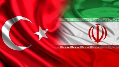 ۱۰ سند همکاری مشترک میان ایران و ترکیه امضا شد