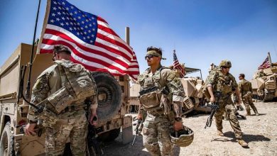 شمار تلفات آمریکا در حمله اردن افزایش یافت