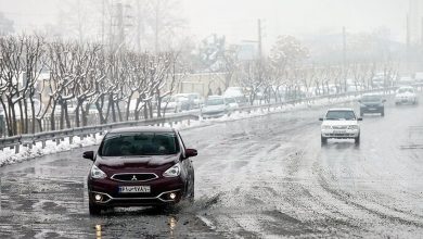 تهرانی‌ها منتظر بارش نیم متری برف باشند؟